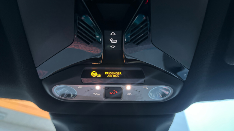 MINI Aceman 135kW E Exclusive 43kWh 5dr Auto Electric Hatchback